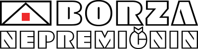 Borza nepremičnin